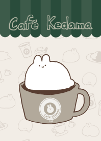 Cafe Kedama