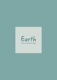 Earth / Houseplants