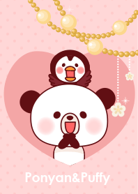 Ponyan&Puffy-2