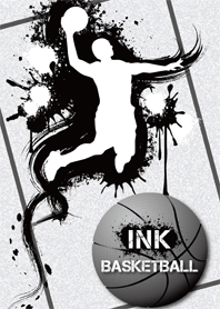 INK BASKETBALL