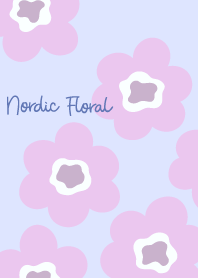Nordic Floral 10