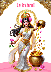 พระแม่ลักษมี การเงิน ธุรกิจ ร่ำรวย##