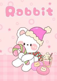 Rabbit 5p