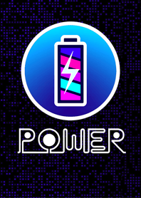 SCIENCE-Fluorescent Power Meter