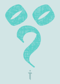 BONJI [ i ] Turquoise Blue (0203