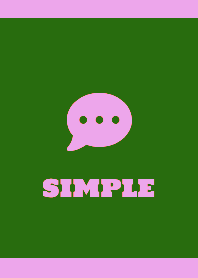 SIMPLE COLOR ICON THEME -30