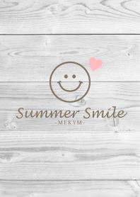 Love Smile 40 -SUMMER-