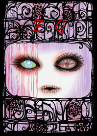 Z・G かわいいゾンビ