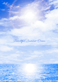 Summer Ocean & Sea Breeze 18*
