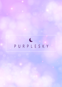 Cloud Purple Sky-STAR 27
