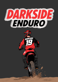 ดาร์คไซด์ ทีม(สีดำ)