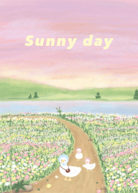 Sunnydayy