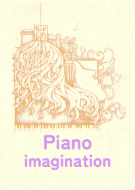 piano imagination  ukon