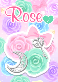 Rose-7