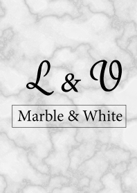 L&V-Marble&White-Initial