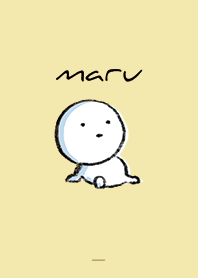 Yellow : Maru 6