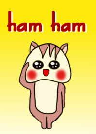 ham ham