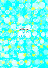 -kaleidoscope-LEMON SQUASH