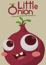 Little onion