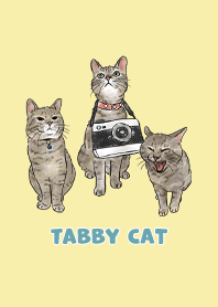 tabbycat11 - lemonade