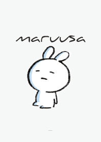 Gray : Maruusa 6