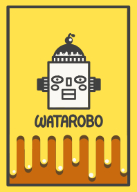WATAROBO THEME -sweets-