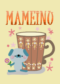 Mr.Mameinu 2