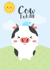 วัวน่ารัก ดุ๊กดิ๊ก 2