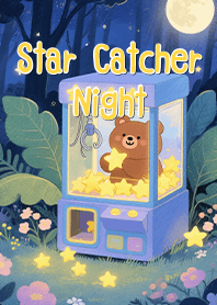 Star Catcher Night