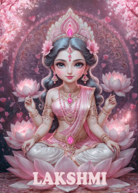 พระแม่ลักษมี:ร่ำรวย,สมหวังความรัก