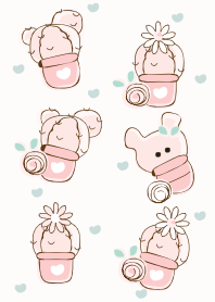 Lovely cactus 144 :)
