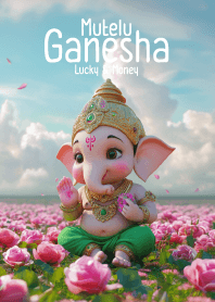 พระพิฆเนศ มูเตลู เสริมความสำเร็จ 25