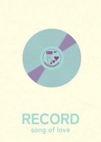 RECORD_love Mallow