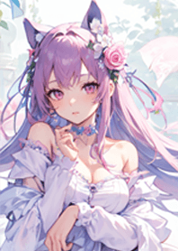 性感美少女
