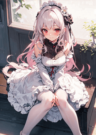 性感少女心