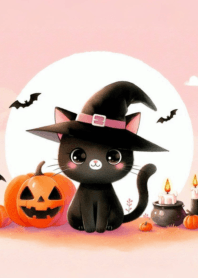 Halloween fun cute n.10
