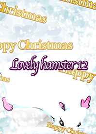 Lovely hamster12