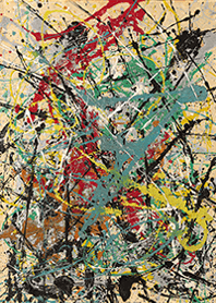 Jackson Pollock