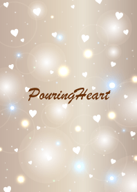 Pouring Heart.MEKYM