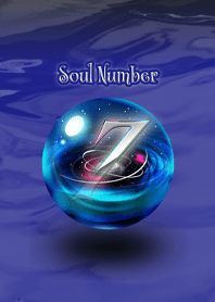 Soul Number_7