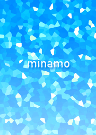 - minamo design -