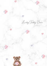 Bear that brings good luck 01_2