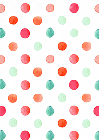 [Simple] Dot Pattern Theme#427