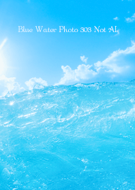 BlueWater Photo 303 Not AI