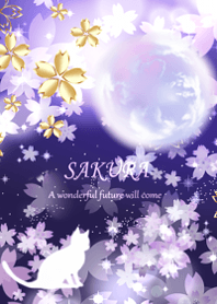 Cherry blossoms to increase your luck21
