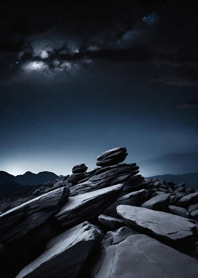 Ultimate Black - Background 23ec21