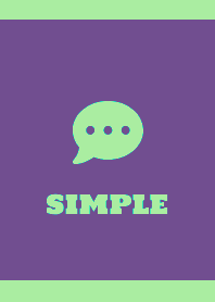 SIMPLE COLOR ICON THEME :100