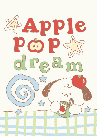Apple pop dream :-)