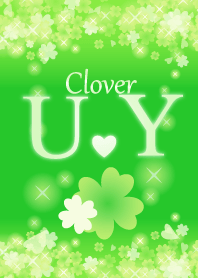 U&Y-economic fortune-GreenClover-Initial