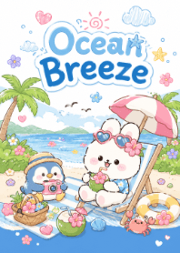 Ocean Breeze_